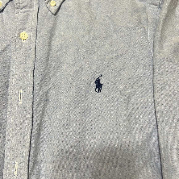Mens button down - Picture 3 of 4